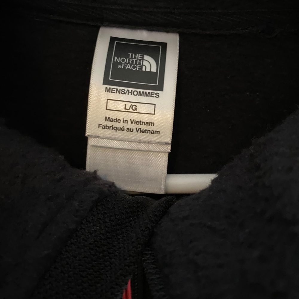 Soft Shell Jacket - image 4